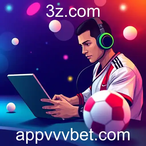 Mercado de Jogos Online: A Ascensão de vvvbet em 2025