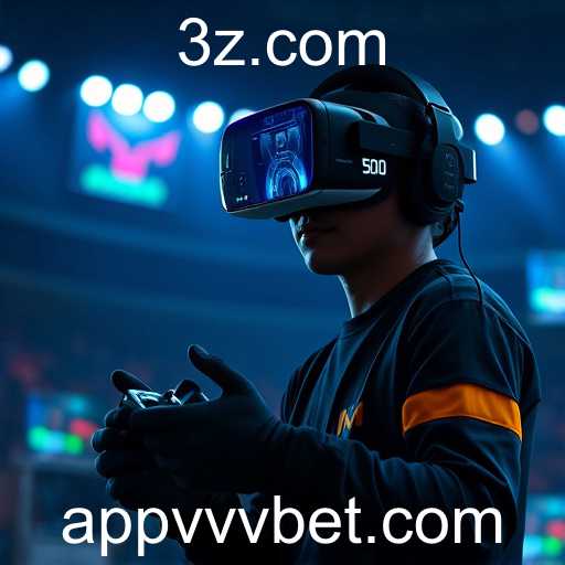 Inovações e Tendências no Mundo dos Jogos Virtuais