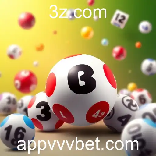 Explorando o Mundo da Loteria no VVVBet: Mais do que Simples Apostas