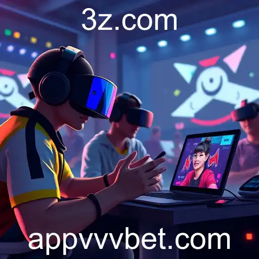 Exploração do Crescimento dos Jogos Online em 2025