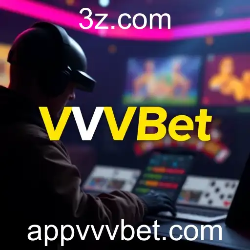 A Ascensão do VVVBet no Mercado de Jogos Online