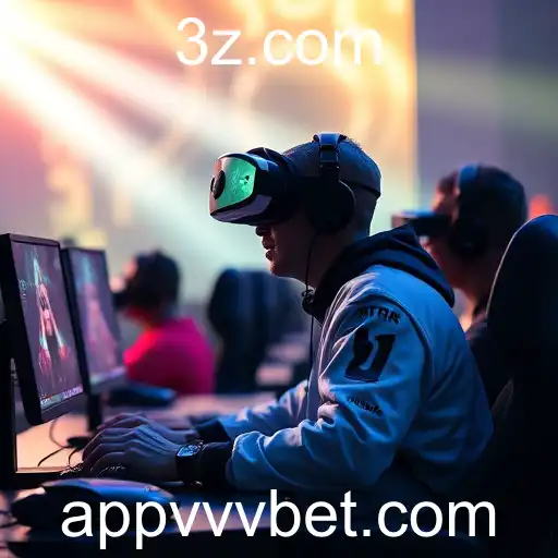 Tendências e Impacto dos Jogos Online em 2025