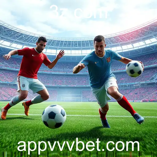 O Fascinante Mundo dos Esportes Virtuais: Uma Nova Era nos Jogos Online